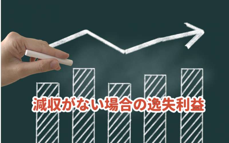 後遺障害等級が認められても収入減少がない場合の逸失利益